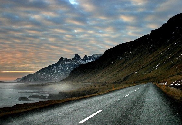 Stöðvarfjörður