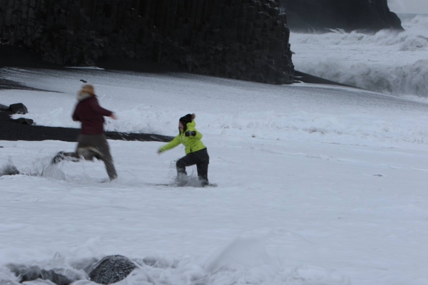 Reynisfjara,