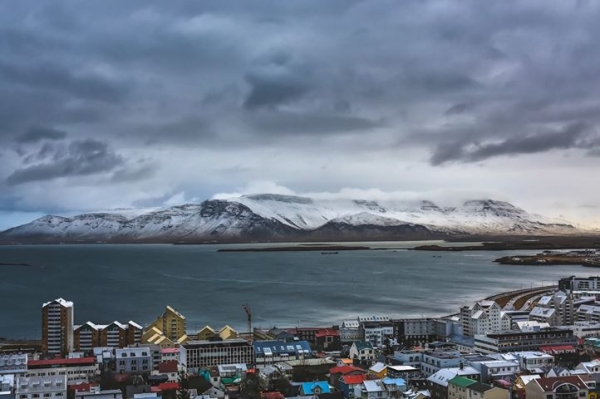 Reykjavík