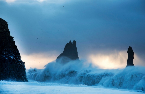 Reynisfjara