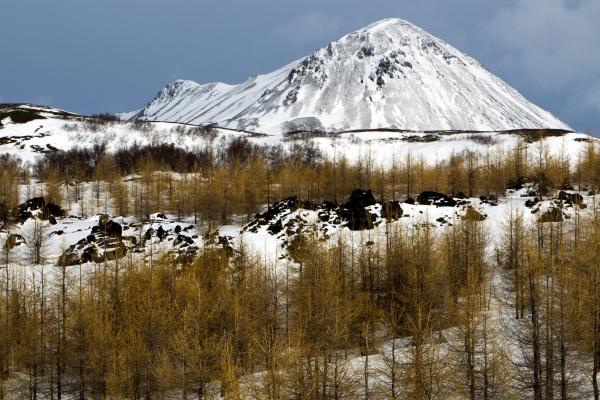 Mývatn,