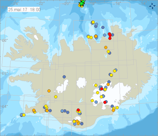 Earthquakes