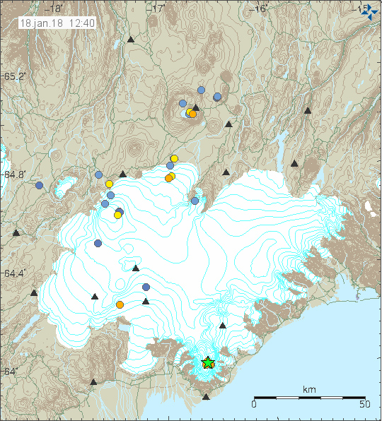 Earthquakes