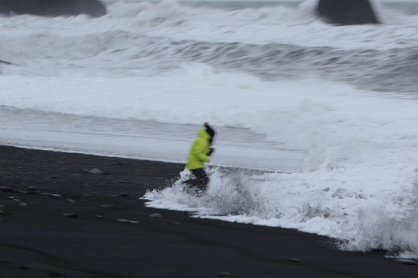 Reynisfjara,