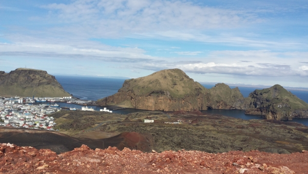 Vestmannaeyjar,