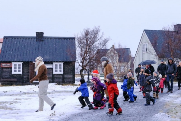 Árbæjarsafn