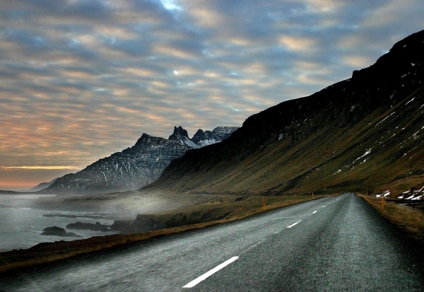 Eastfjords