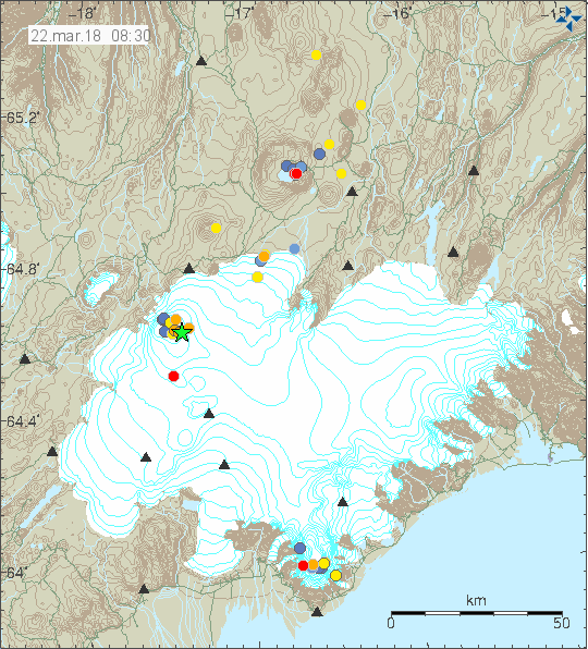 Bárðarbunga