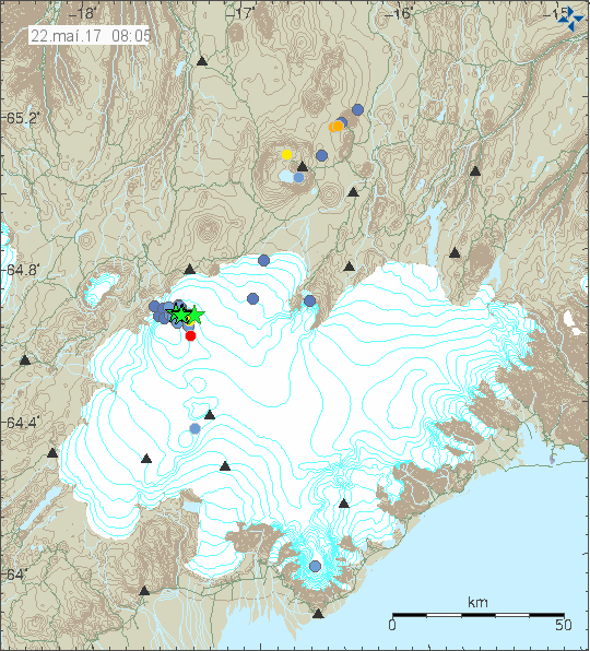 Bárðarbunga