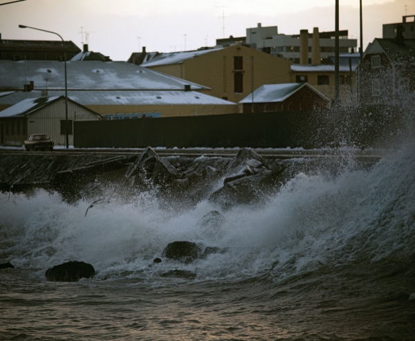 Reykjavík