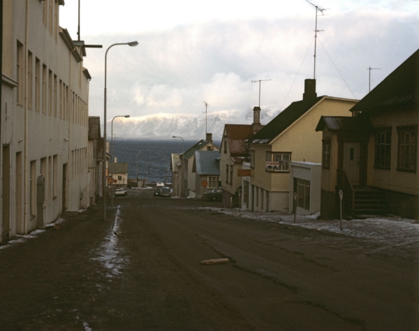 Reykjavík