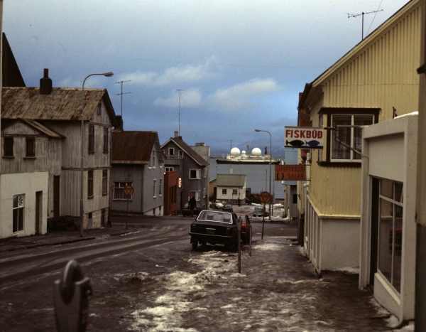 Reykjavík