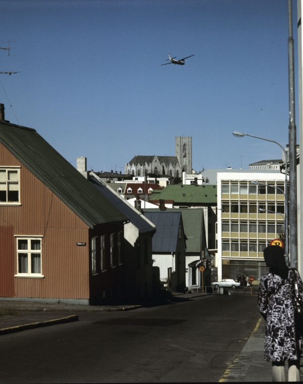 Reykjavík