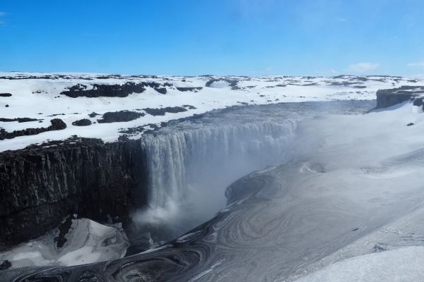 Dettifoss