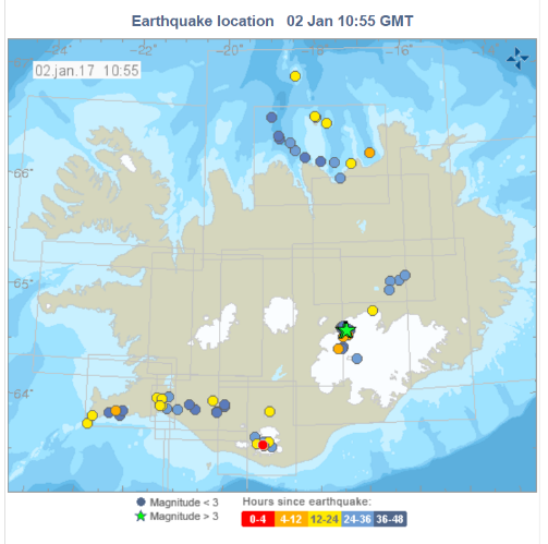 Earthquakes