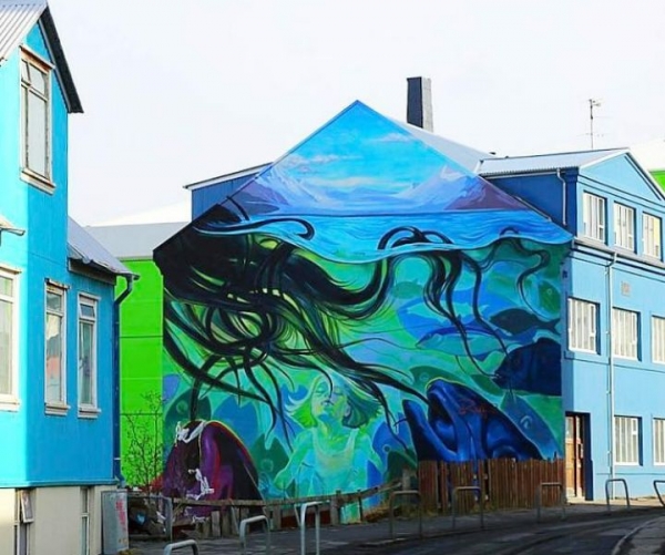 Reykjavik