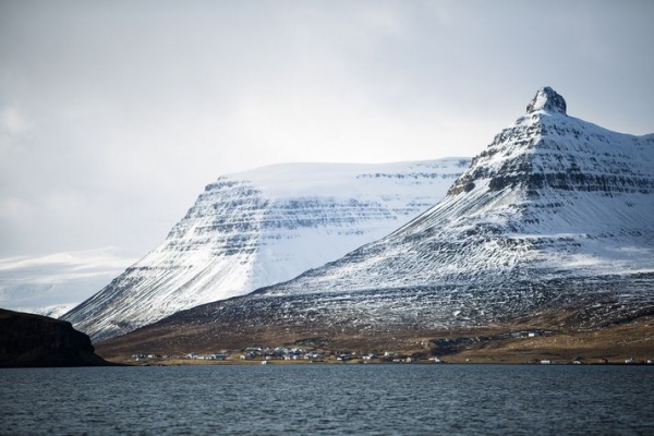 Súðavík,