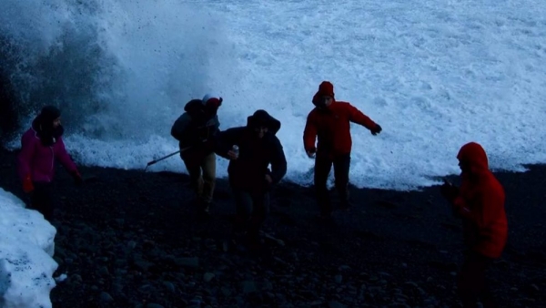 Reynisfjara,