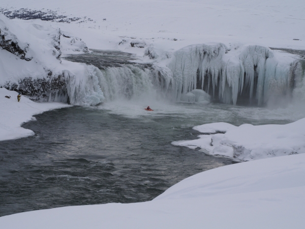 Goðafoss,