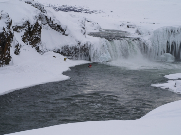 Goðafoss,