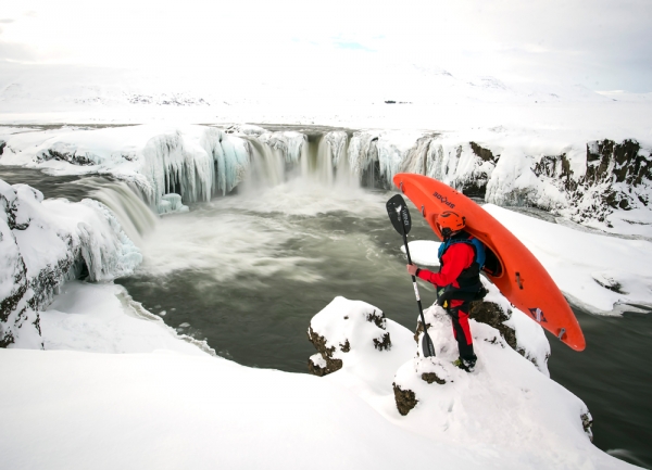 Goðafoss