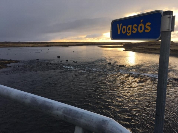 vogsós