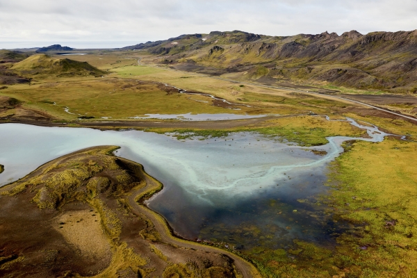 Kleifarvatn