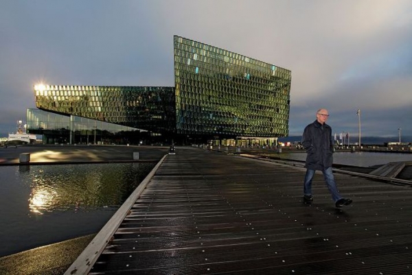 Harpa