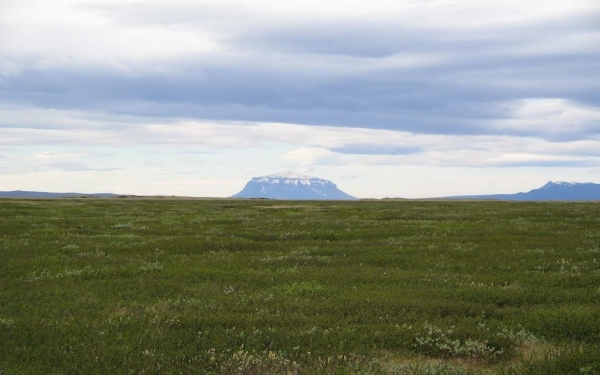 Grímsstaðir Grímsstaðir