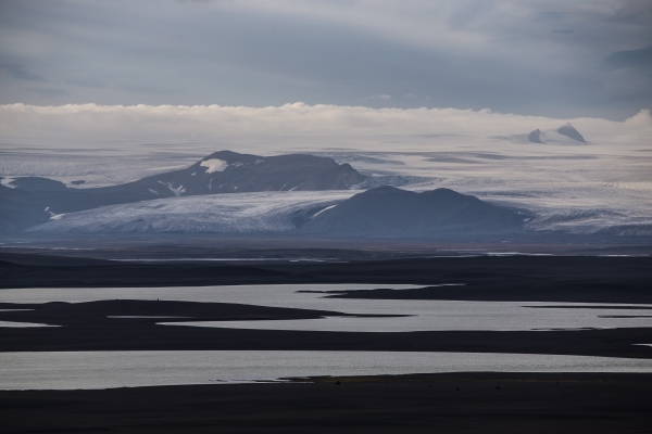 Hofsjökull