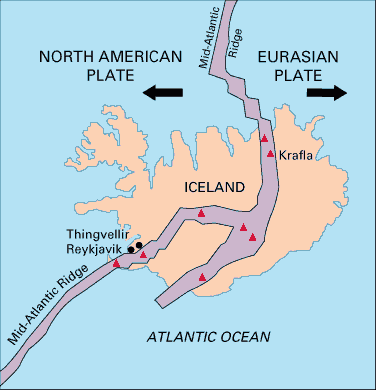 Tectonic