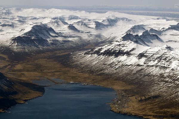 Neskaupsstaður,