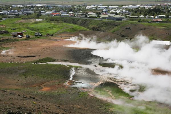 Hveragerði