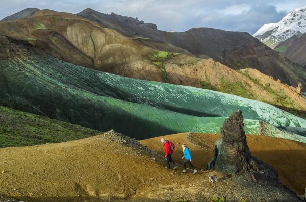 Jökulgil,