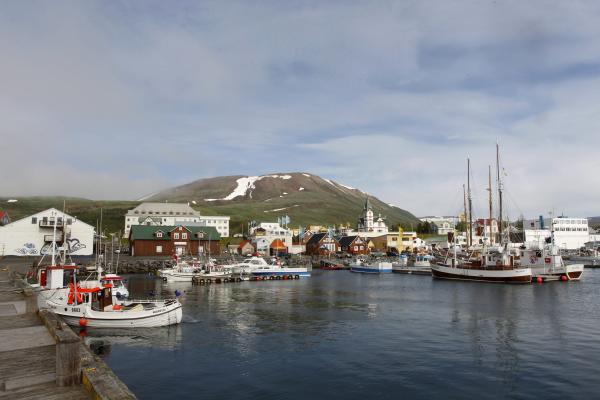 Húsavík,