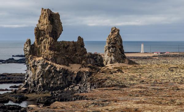 Snæfellsnes,