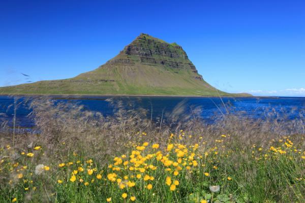 Kirkjufell,