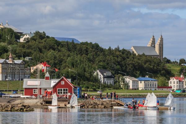 Akureyri,