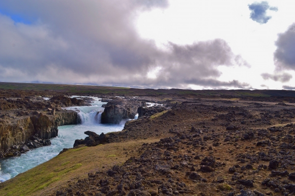 Ingvararfoss,