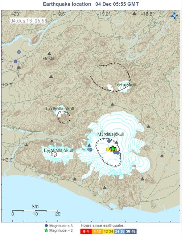 Katla