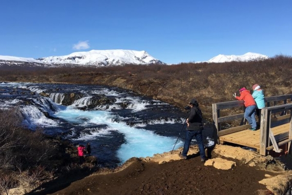 Brúarfoss