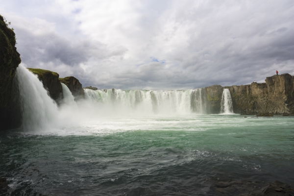 Goðafoss