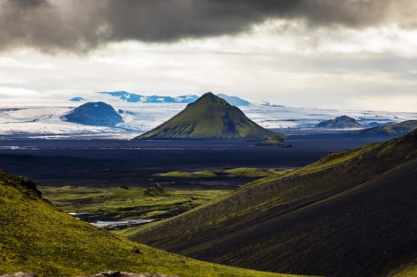 Mælifell,