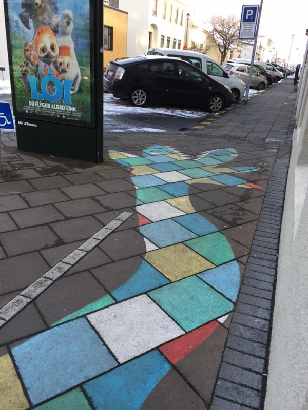 Reykjavik