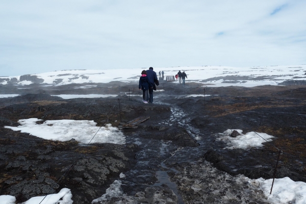 Dettifoss