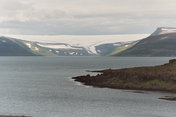 Drangajökull,