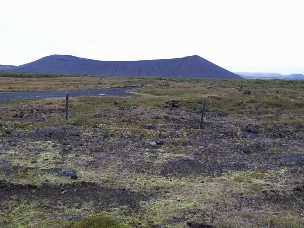 Hverfjall