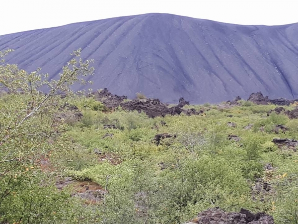 Hverfjall