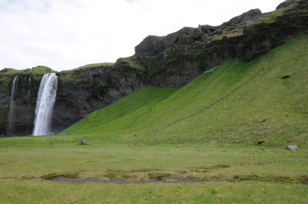 Seljalandsfoss