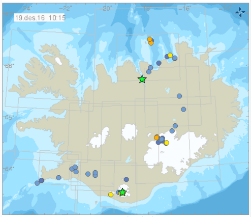 Earthquakes